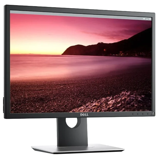 Монитор Dell P2217